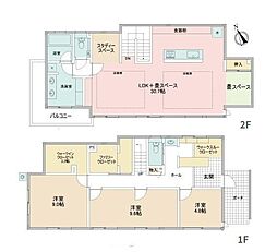 都筑区荏田東3丁目
