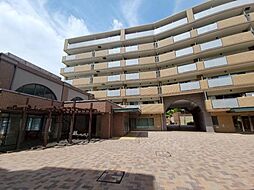 ガーデンポート2番館