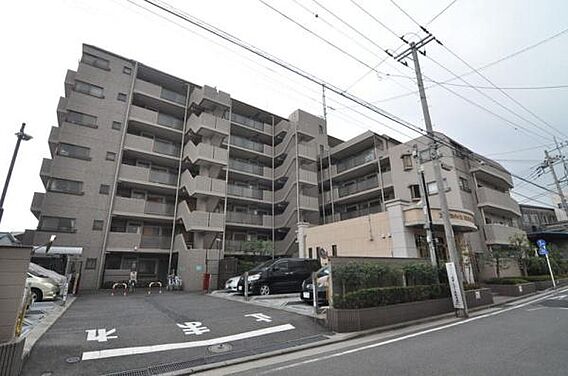 空室につき内覧...