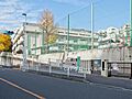 横浜市立宮谷小...