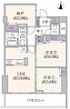 アドヴァンス三ッ池公園2階3,490万円