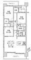 ランドステージ吉野町駅前11階6,299万円
