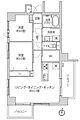 マイキャッスル横浜吉野町11階4,388万円