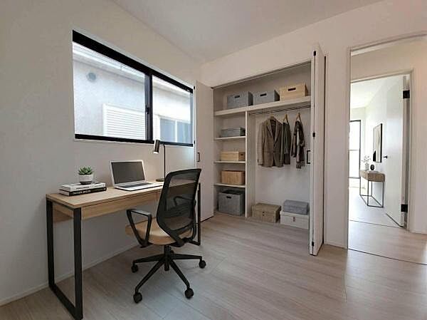 子供部屋