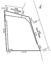 港北区篠原北1丁目