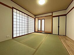 和室の画像