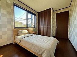 子供部屋の画像