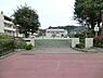 周辺：横浜市立本牧小学校まで600m