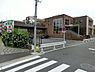 周辺：あかいとり保育園まで800m