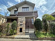 神奈川県横浜市都筑区牛久保西3丁目：物件画像