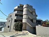神奈川県横浜市南区南太田4丁目：物件画像