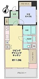 ライオンズマンション神奈川新町第二
