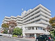 公益財団法人横浜勤労者福祉協会汐田総合病院まで150m