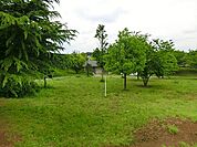 東山田公園まで110m