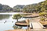 周辺：三渓園まで450m