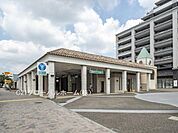 北山田駅(横浜市営地下鉄 グリーンライン)まで1760m