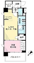 デュオステージ横浜天王町