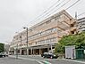 周辺：医療法人平和会平和病院まで1600m
