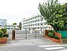 周辺：横浜市立中沢小学校まで750m