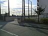 周辺：横浜市立東山田中学校まで750m