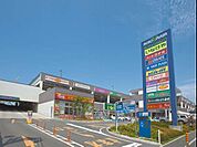 アクロスプラザ東神奈川まで1400m