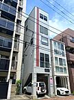 神奈川県横浜市西区戸部町5丁目：物件画像