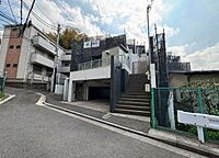 神奈川県横浜市港北区日吉本町3丁目：物件画像