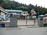 周辺：しみずがおか幼稚園まで1300m