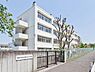 周辺：横浜市立菅田の丘小学校まで1000m