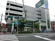 Fuji横浜南店まで1300m