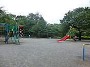 常盤公園まで600m