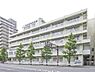 周辺：横浜掖済会病院まで600m