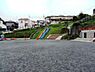 周辺：本郷町ガス山公園まで350m
