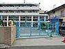 周辺：若草幼稚園まで1000m