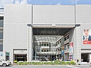 日吉駅(東急 東横線)まで1840m