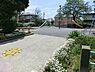 周辺：永田台第一公園まで350m