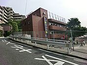 南聖心幼稚園まで650m
