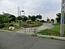 周辺：上台北公園まで300m