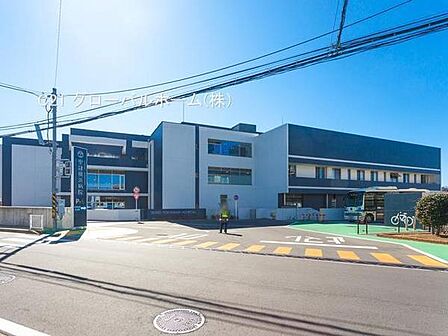 社会福祉法人聖隷福祉事業団聖隷横浜病院まで1700m