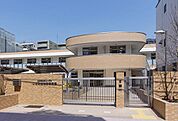いずみ松本町保育園まで750m