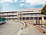 周辺：横浜市立中山中学校まで1300m
