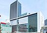 周辺：NEWoMan横浜まで300m