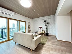 高島台センチュリーマンション 2LDKの写真