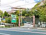 周辺：財団法人育生会横浜病院まで1500m