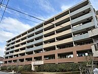 神奈川県横浜市鶴見区尻手1丁目：物件画像