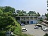 周辺：横浜孝道幼稚園まで550m