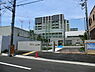 周辺：横浜市立箕輪小学校まで350m