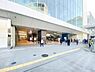 周辺：横浜駅(JR 東海道本線)まで1280m