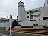 周辺：横浜市立川和中学校まで70m