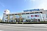 周辺：LICOPA鶴見まで550m